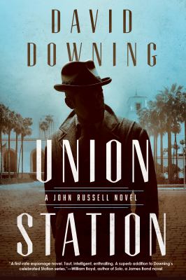 Union station cover image