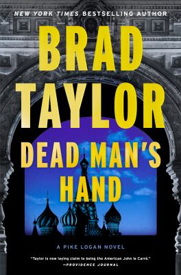 Dead man's hand  cover image cdn