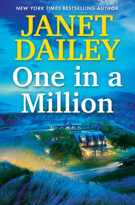 One in a million  cover image cdn