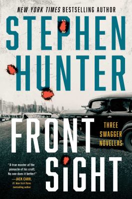 Front sight : three Swagger novellas cover image