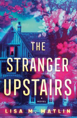 The stranger upstairs cover image