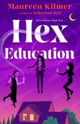 Hex education cover image