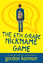 The 6th Grade Nickname Game cover image cdn