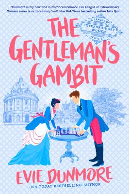 The gentleman's gambit cover image