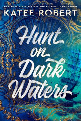 Hunt on dark waters cover image