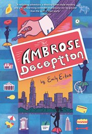 The Ambrose Deception cover image cdn