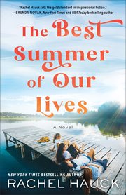 The Best Summer of Our Lives cover image cdn