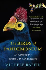 The Birds of Pandemonium cover image cdn