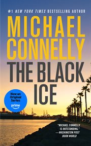 The Black Ice : Harry Bosch cover image cdn