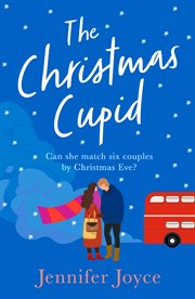 The Christmas Cupid cover image cdn