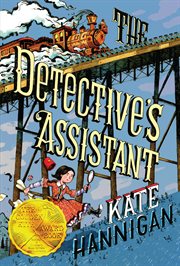 The Detective's Assistant cover image cdn