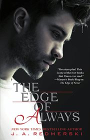 The Edge of Always : Edge of Never cover image cdn