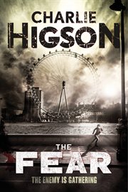 The Fear : Enemy (Higson) cover image cdn