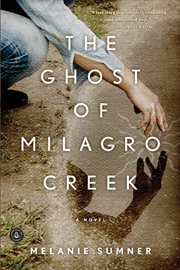 The Ghost of Milagro Creek cover image cdn