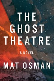 The Ghost Theatre cover image cdn