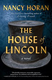 The House of Lincoln : A Novel cover image cdn