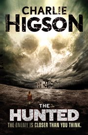 The Hunted : Enemy (Higson) cover image cdn