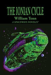 The Ionian Cycle cover image cdn