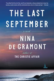 The Last September : A Novel cover image cdn