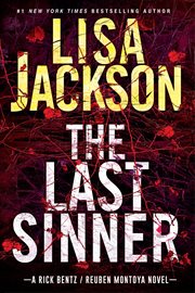 The Last Sinner : Bentz/Montoya Novel cover image cdn