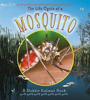 The Life Cycle of a Mosquito cover image cdn