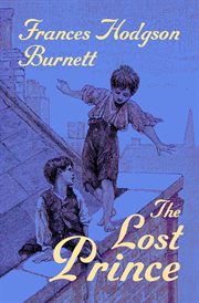 The Lost Prince cover image cdn