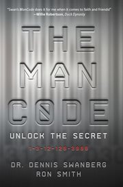 The Man Code : Unlock the Secret cover image cdn