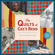The Quilts of Gee's Bend cover image cdn