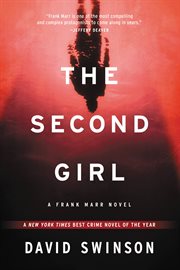 The Second Girl : Frank Marr cover image cdn