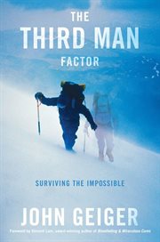 The Third Man Factor cover image cdn