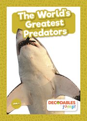 The World's Greatest Predators cover image cdn