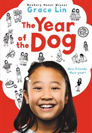 The Year of the Dog : Pacy cover image cdn