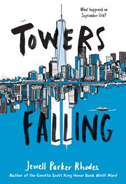 Towers Falling cover image cdn