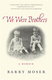 We Were Brothers cover image cdn