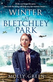 Winter at Bletchley Park : Bletchley Park Girls cover image cdn