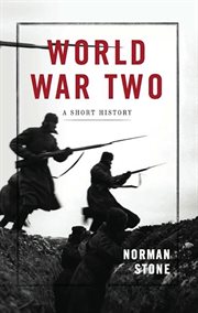 World War Two : A Short History cover image cdn