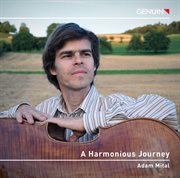 A Harmonious Journey cover image cdn