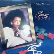 Give Me Love cover image cdn