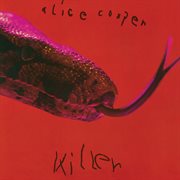 Killer (Expanded & Remastered) cover image cdn