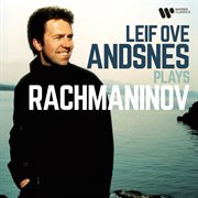 Leif Ove Andsnes Plays Rachmaninov cover image cdn