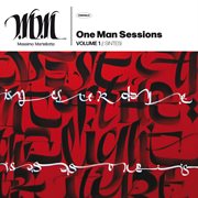 One Man Sessions, Vol. 1 // Sintesi cover image cdn