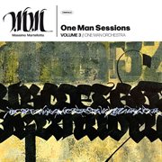 One Man Sessions, Vol. 3 // One Man Orchestra cover image cdn