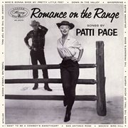 Romance On The Range cover image cdn