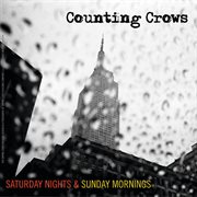 Saturday Nights & Sunday Mornings cover image cdn