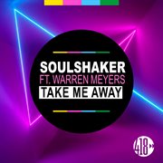 Take Me Away cover image cdn