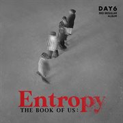 The Book of Us : Entropy : Entropy cover image cdn