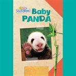 Baby Panda : Active Minds Explorers cover image cdn