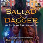 Ballad & Dagger cover image cdn