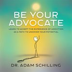Be Your Advocate cover image cdn