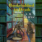 Bookclubbed to Death cover image cdn